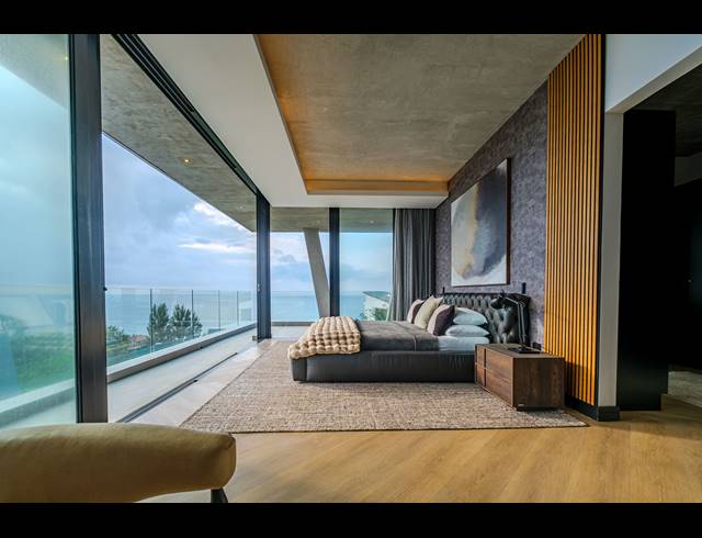 4 BEDROOM FREEHOLD FOR SALE IN ZULULAMI LUXURY COASTAL ESTATE